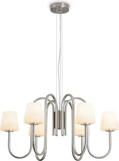 Люстра Freya Jade FR2039PL-06N