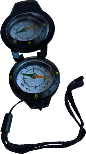 Компас карманный ZEZ Sport T43