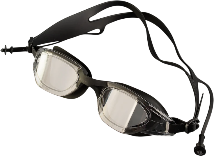 Набор для плавания ZEZ Sport BL5811