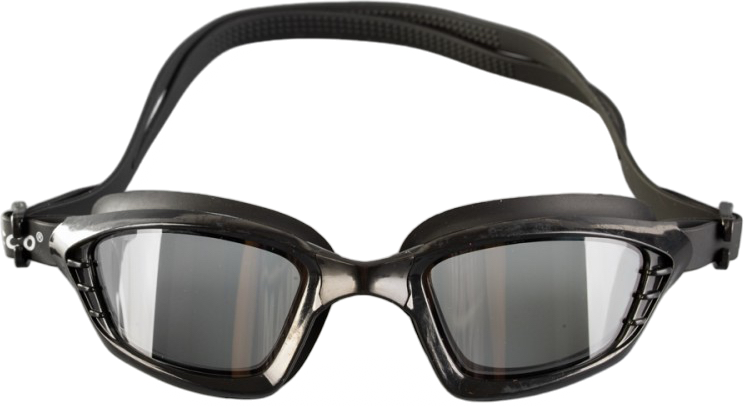 Набор для плавания ZEZ Sport SG1517-Ч