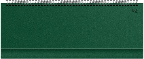 Планинг BG Ariane. Dark green / Pu_21847