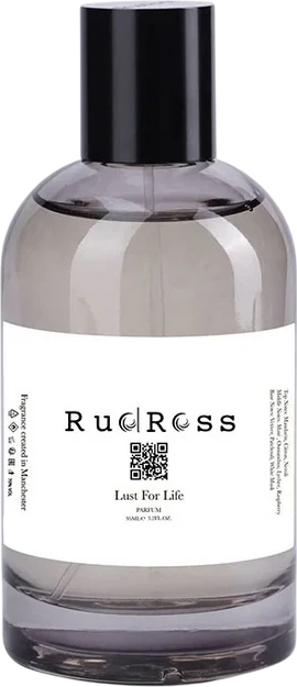 Парфюмерная вода RudRoss Lust For Life (95мл)
