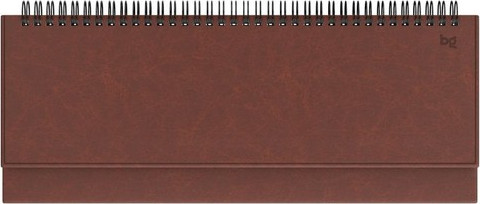 Планинг BG Nebraska. Brown / Pu_30577