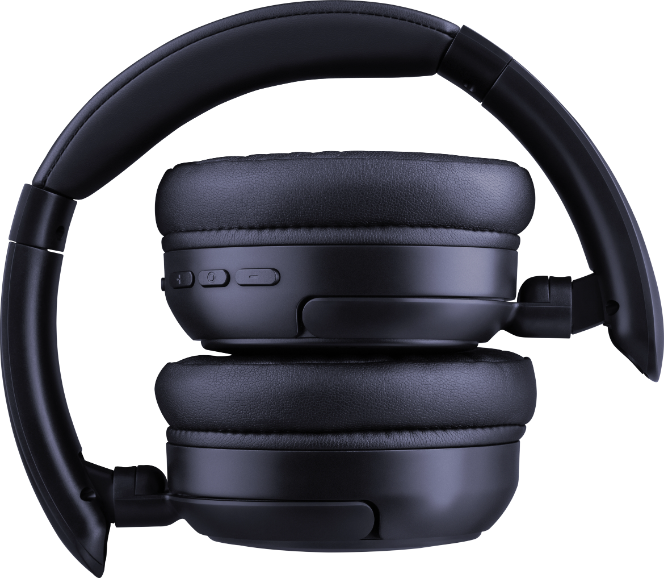 Беспроводные наушники Defender FreeMotion B405 / 63405 (черный) — фото 6