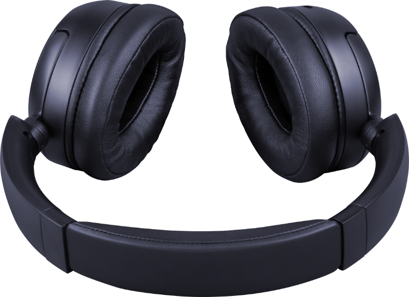 Беспроводные наушники Defender FreeMotion B405 / 63405 (черный) — фото 5