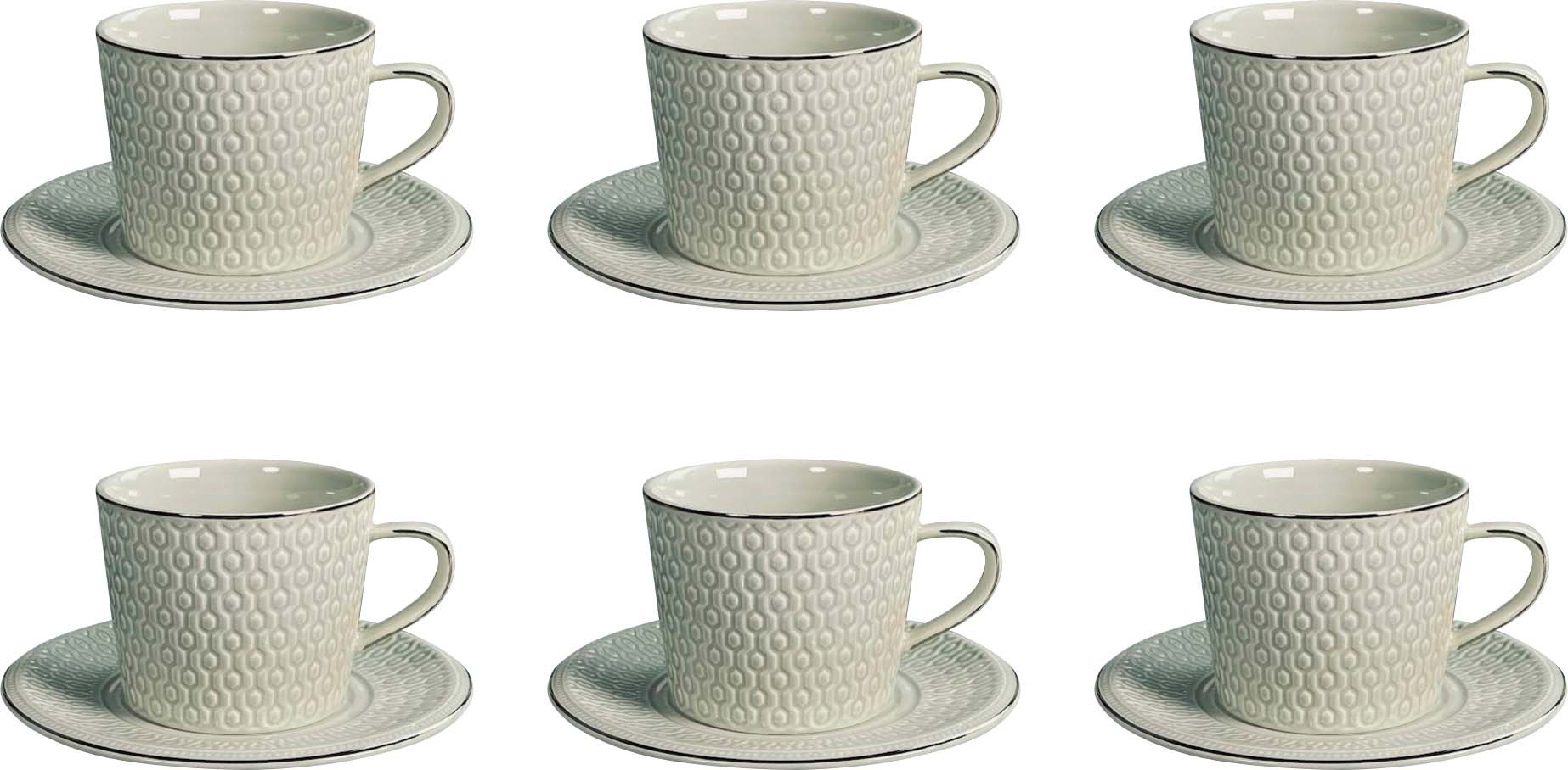 Набор для чая/кофе Lenardi 305-341