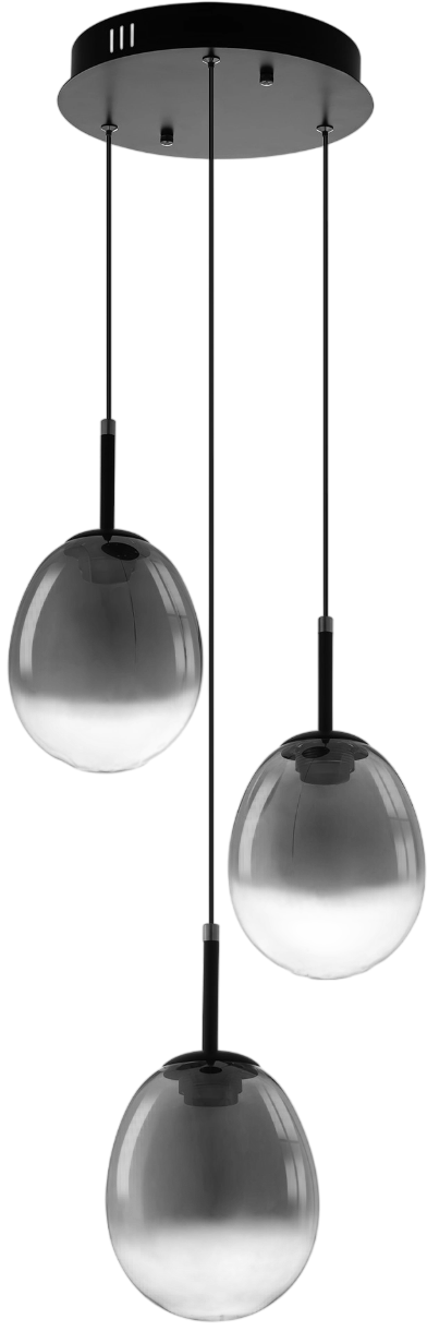 Люстра Citilux Swing CL247022