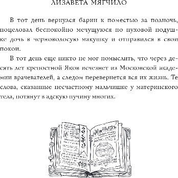 Художественная книга FreeDom Брусничное Солнце, твердая обложка (Мягчило Лизавета) — фото 6