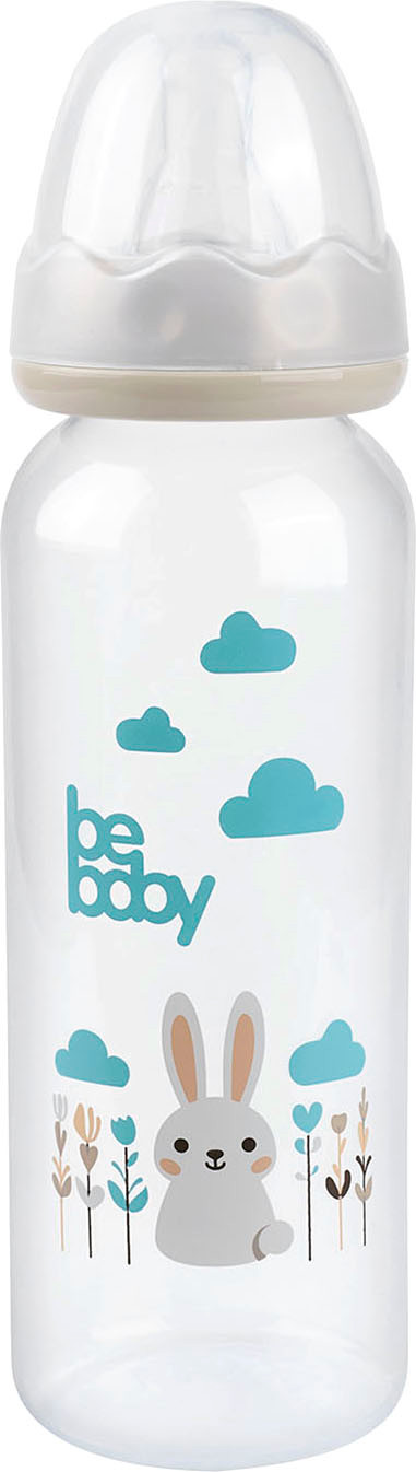 Бутылочка для кормления Beola baby R11B/240