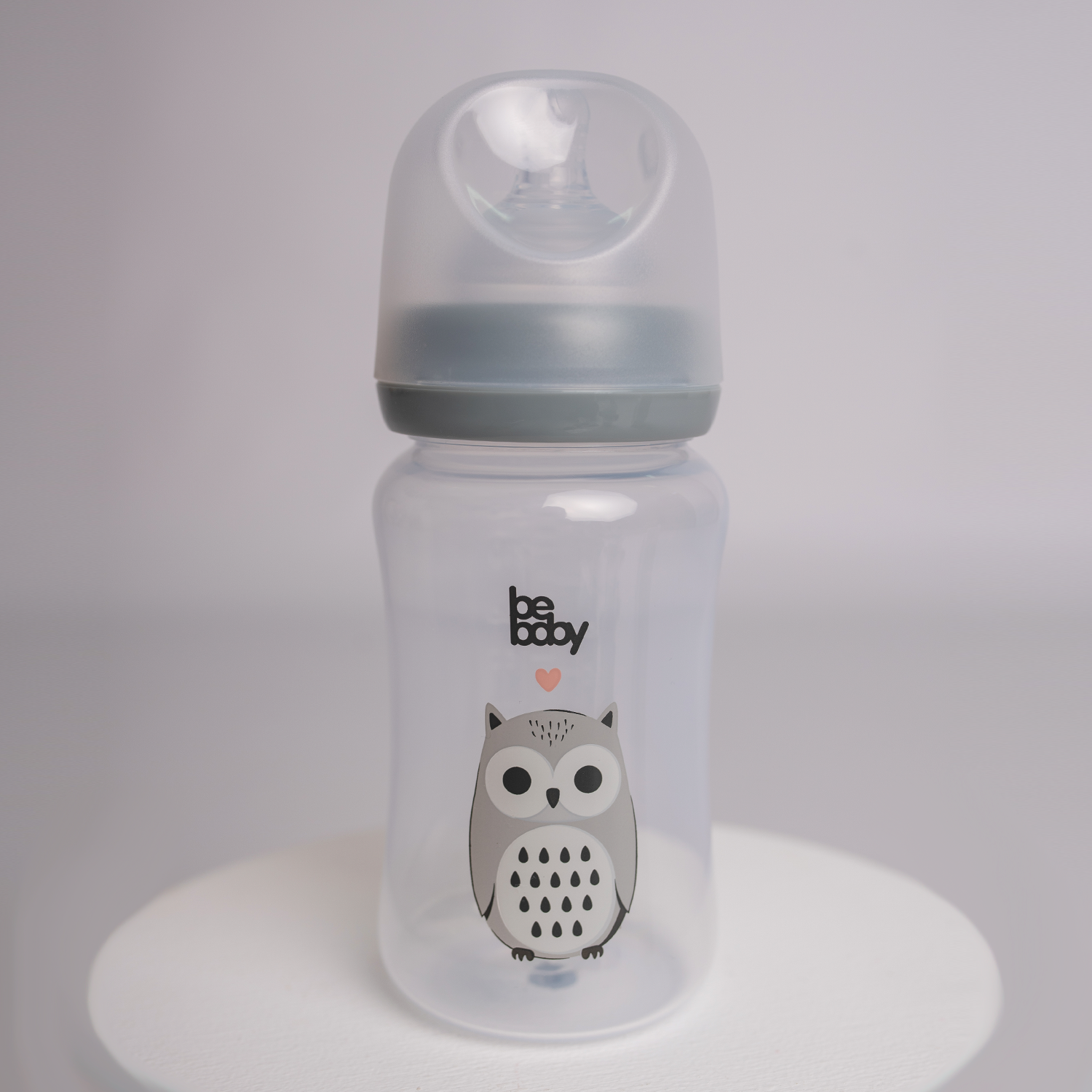 Бутылочка для кормления Beola baby R12B/240 — фото 2