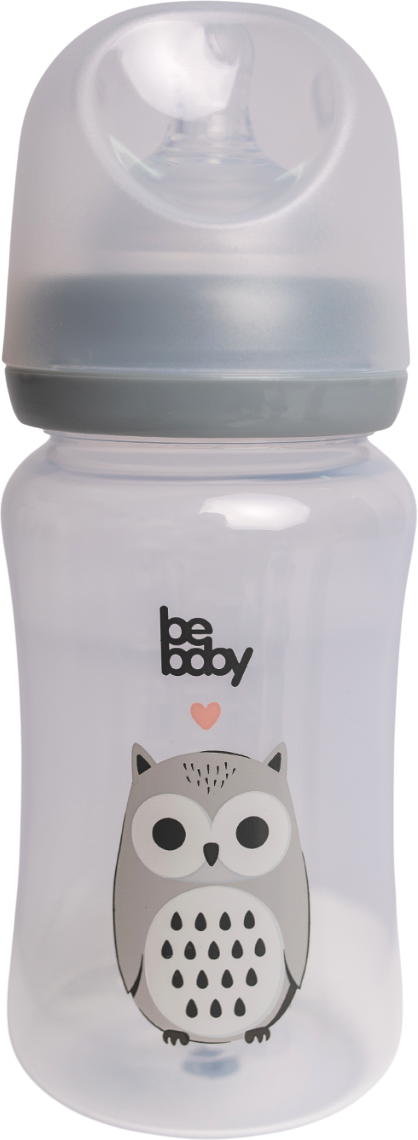 Бутылочка для кормления Beola baby R12B/240