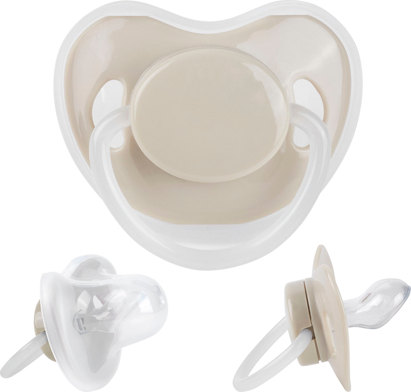 Пустышка Beola baby R03SP-1 — фото 4