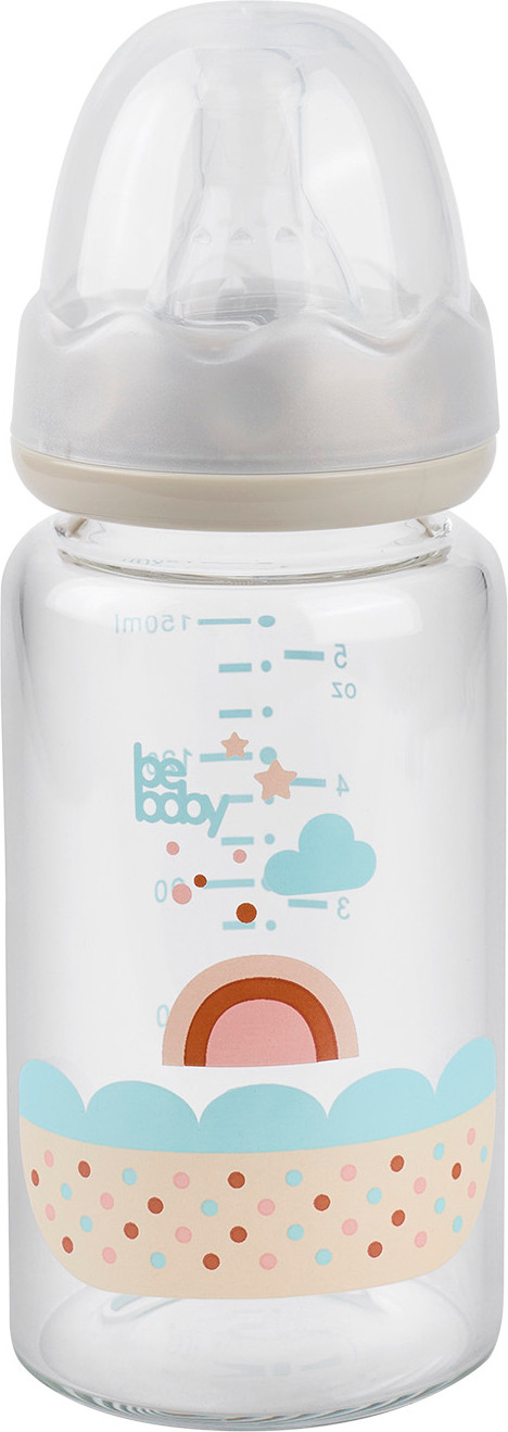Бутылочка для кормления Beola baby R10B/150