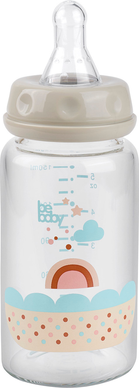 Бутылочка для кормления Beola baby R10B/150 — фото 2