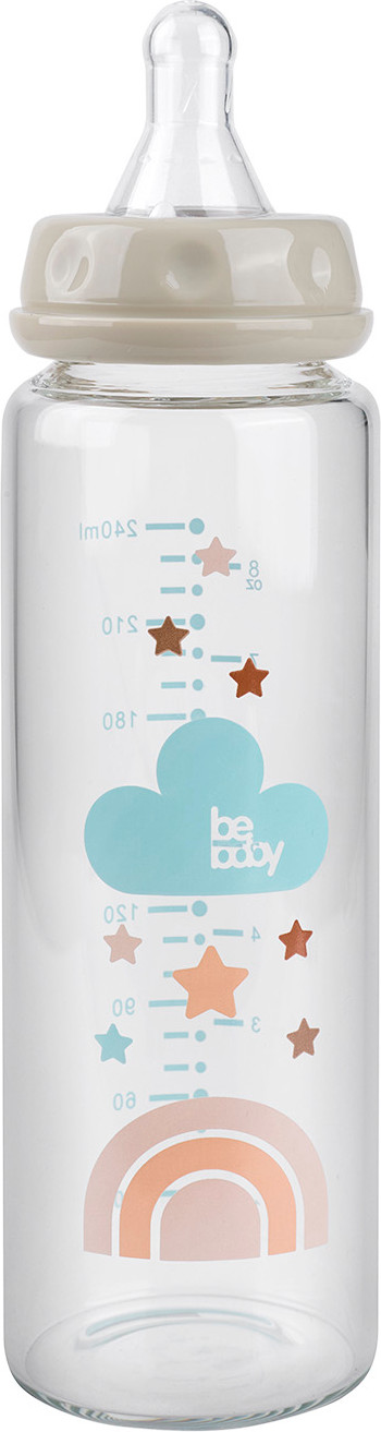 Бутылочка для кормления Beola baby R10B/240 — фото 2