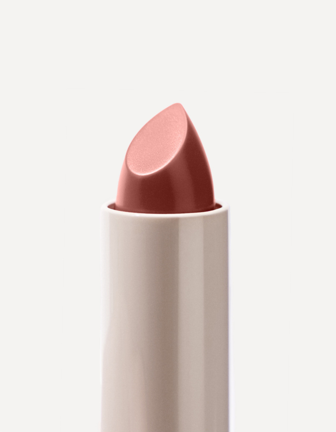 Помада для губ Shik Satin Lipstick тон 01 Muse — фото 2
