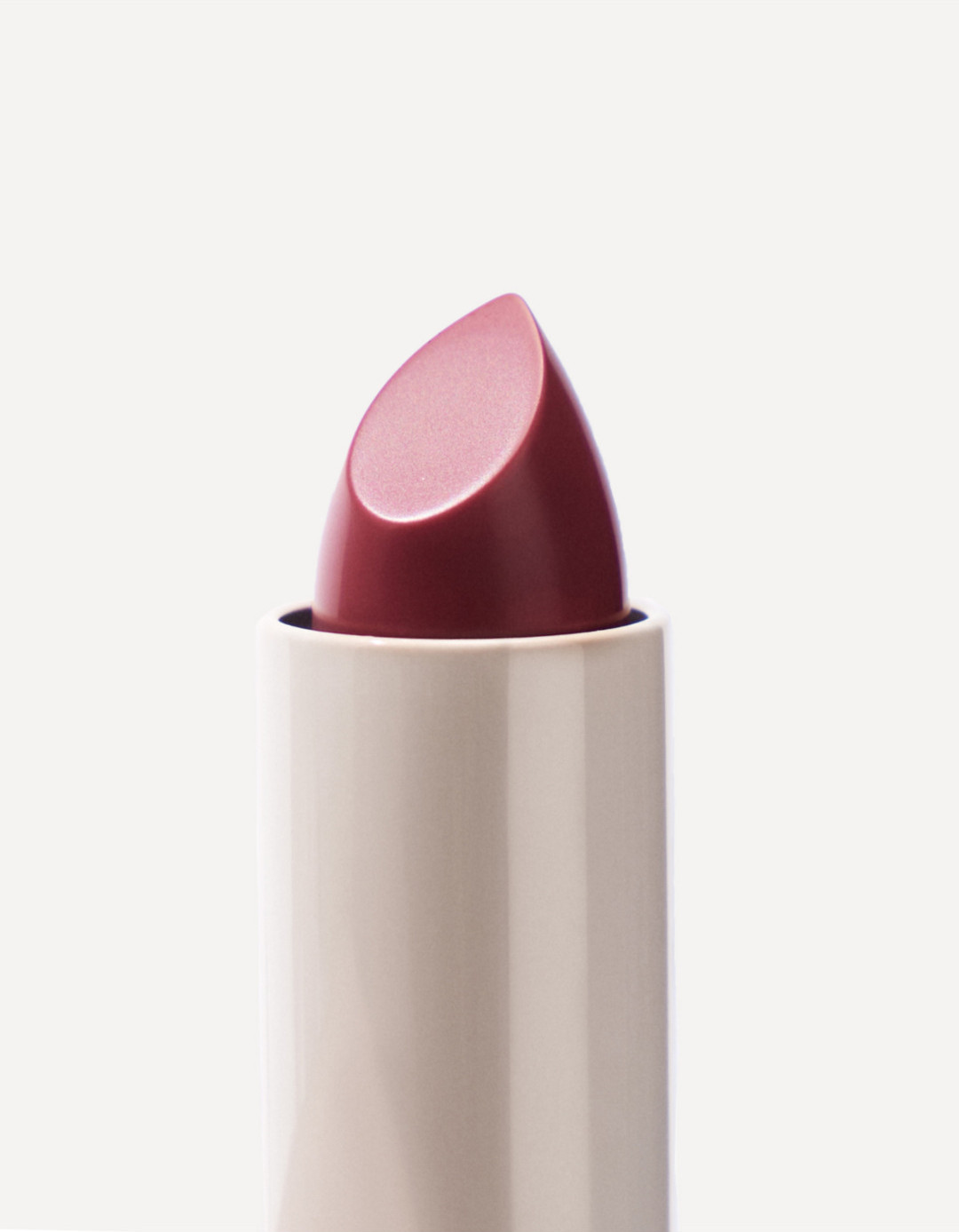 Помада для губ Shik Satin Lipstick тон 03 Mauve — фото 2