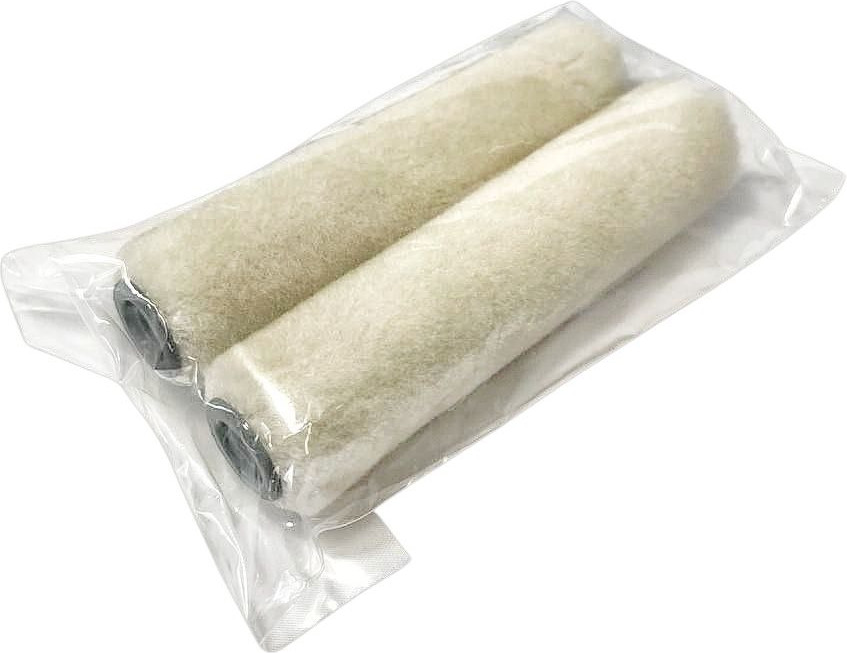 Валик малярный Lucky Tape Wolf 100х15мм 4" / 617704