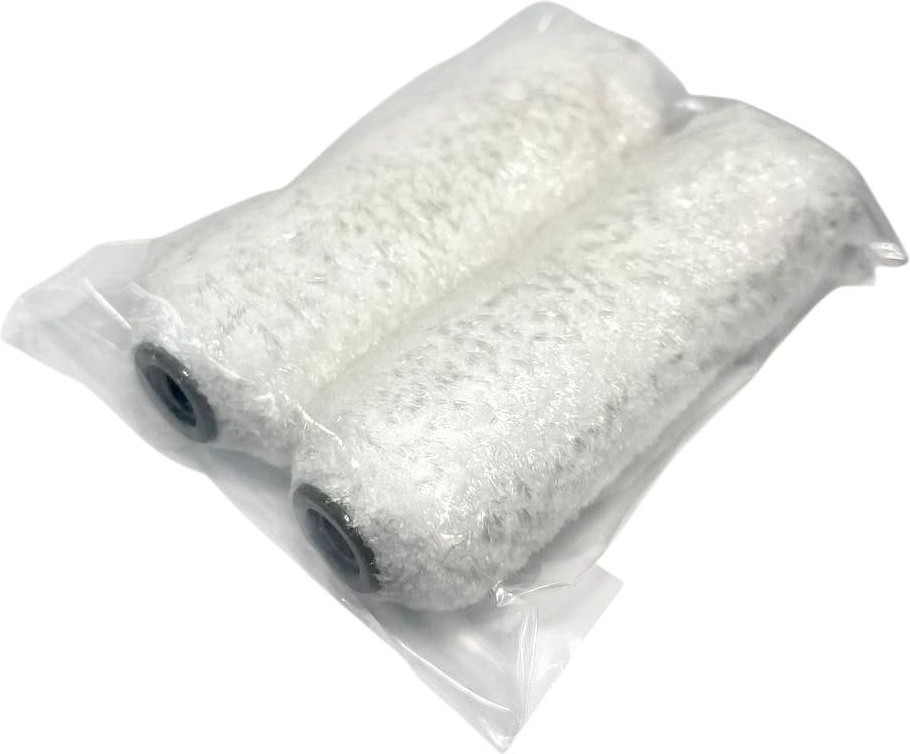 Валик малярный Lucky Tape Bamboo 100х15мм 4" / 487704
