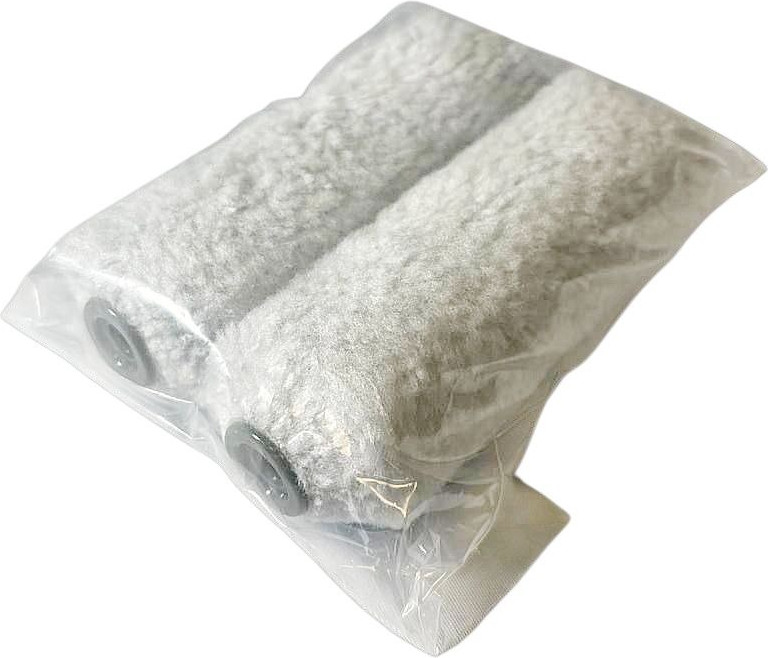 Валик малярный Lucky Tape Pelican 100х15мм 4" / 257704