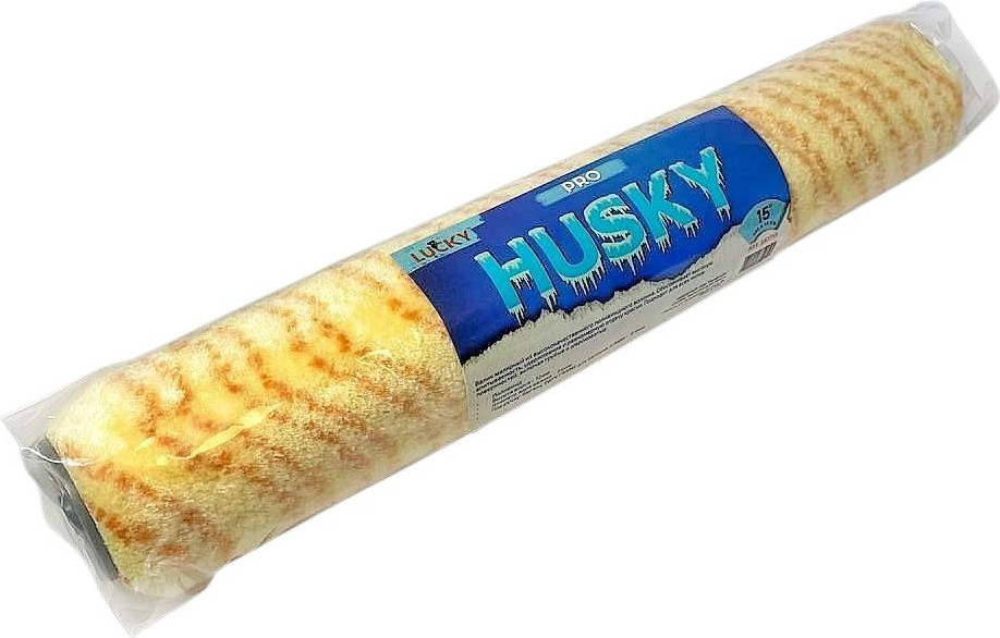 Валик малярный Lucky Tape Husky Pro 380х44мм 15" / 387715