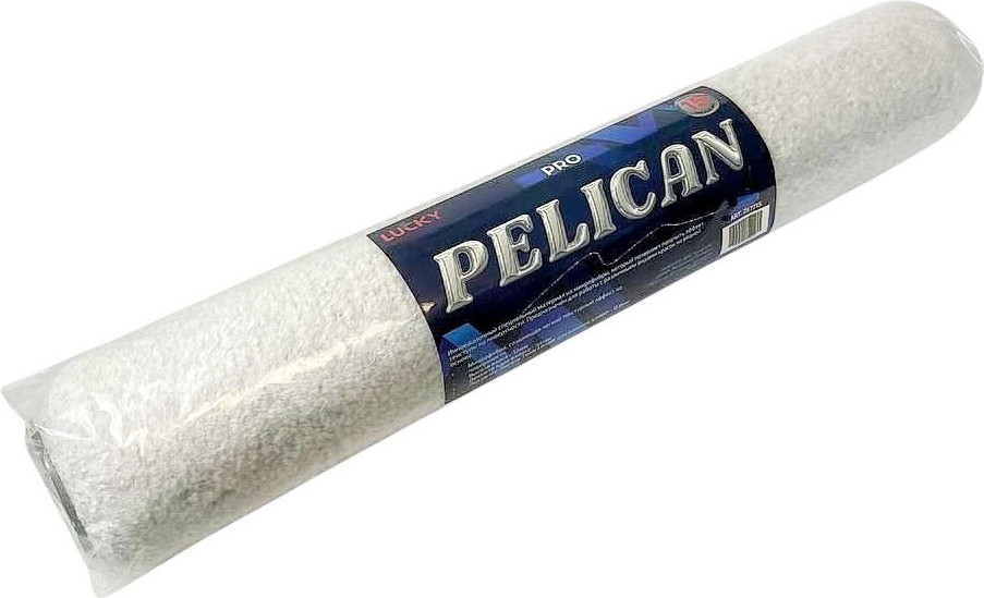 Валик малярный Lucky Tape Pelican Pro 380х44мм 15" / 257715