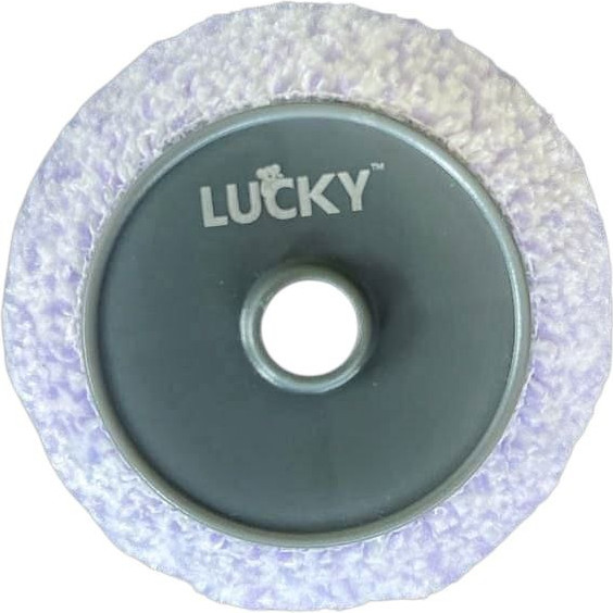 Валик малярный Lucky Tape Mercury Pro 380х44мм 15" / 527715 — фото 5