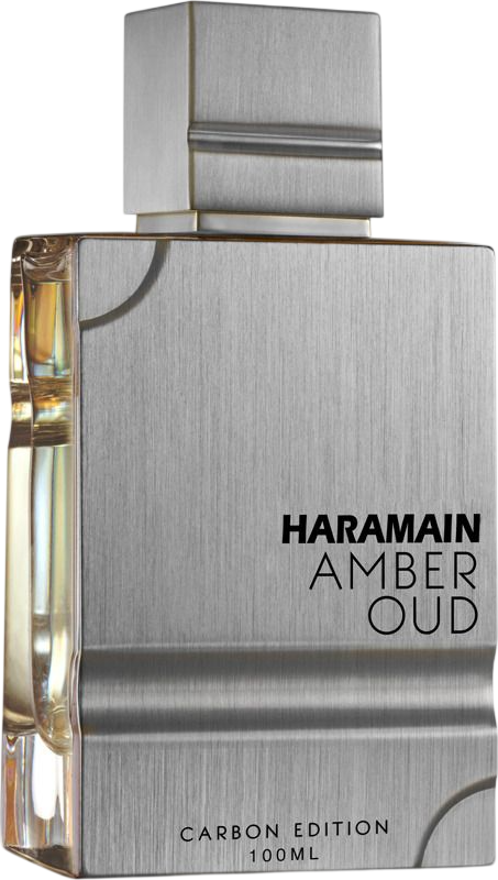 Парфюмерная вода Al Haramain Amber Oud Carbon Edition (100мл)