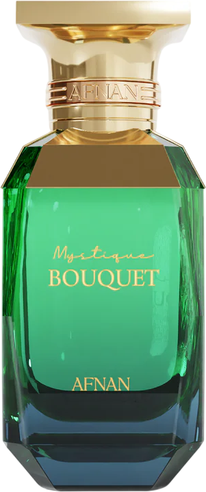 Парфюмерная вода Afnan Mystique Bouquet (80мл)