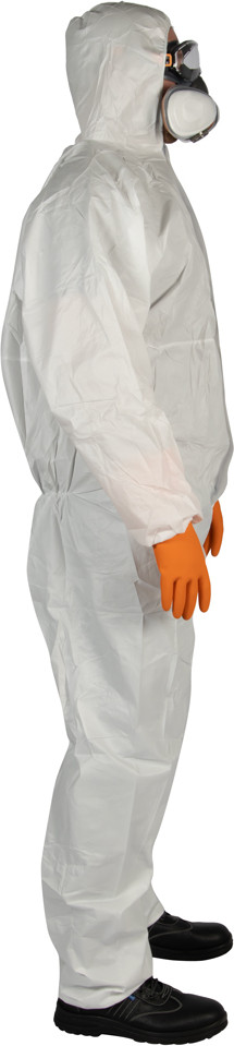 Комбинезон рабочий Jeta Safety JPC-50-XL (XL) — фото 5