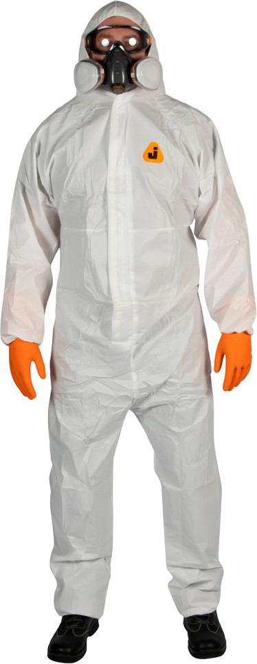 Комбинезон рабочий Jeta Safety JPC-50-XL (XL)