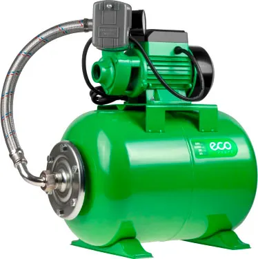 Насосная станция Eco GFW-524 / EC4216-6