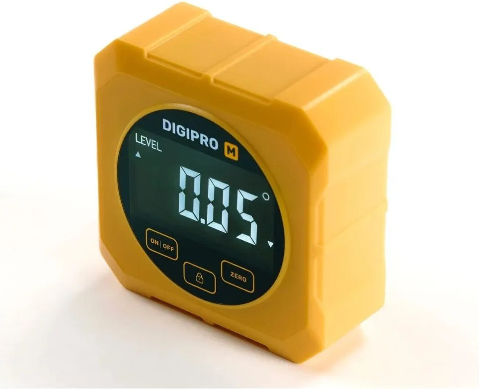 Уклономер цифровой Instrumax Digipro M / IM0162 — фото 2