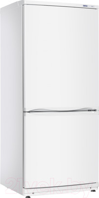 Холодильник с морозильником ATLANT ХМ 4008-022