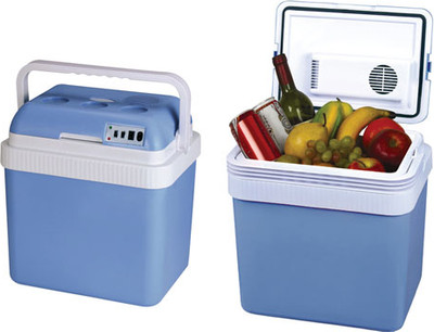 Автохолодильник Mystery MTC-24