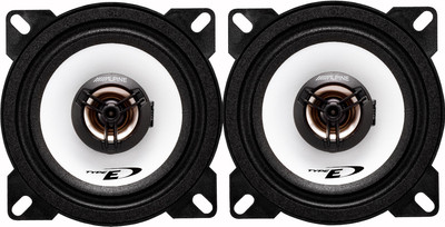 Коаксиальная АС Alpine SXE-1025S