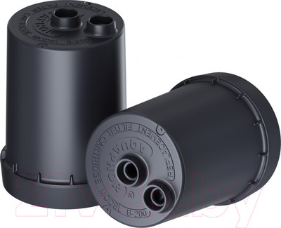 Комплект картриджей для фильтра Аквафор B200 (комплект)