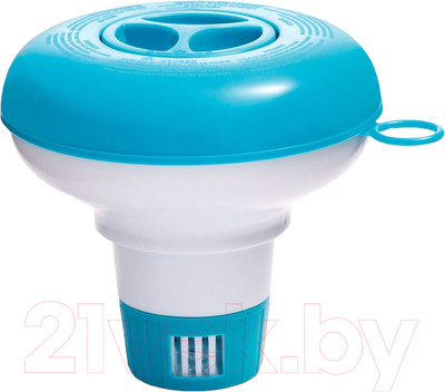 Поплавок-дозатор для бассейна Intex 29040