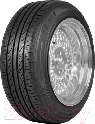 Летняя шина Landsail LS388 215/60R17 100V