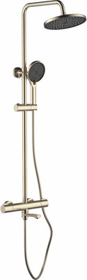 Душевая система со смесителем Ledeme L2427Y