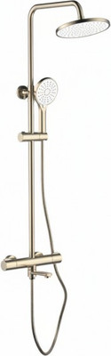 Душевая система со смесителем Ledeme L2427Y