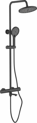 Душевая система со смесителем Ledeme L2427B