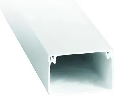 Кабель-канал EKF Basic kk-60-40-basic