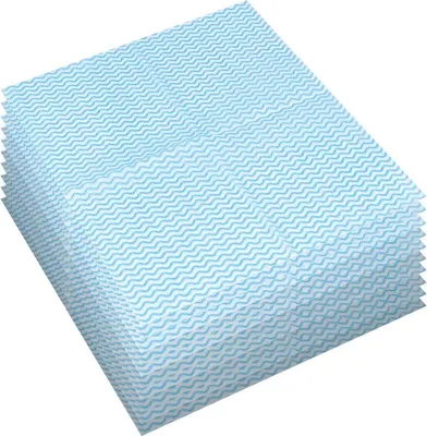 Набор салфеток хозяйственных VegA Вискоза / 320149 (10шт)