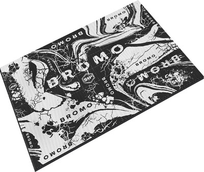 Шумоизоляция StP Bromo / 10254-001-01 (6 листов)