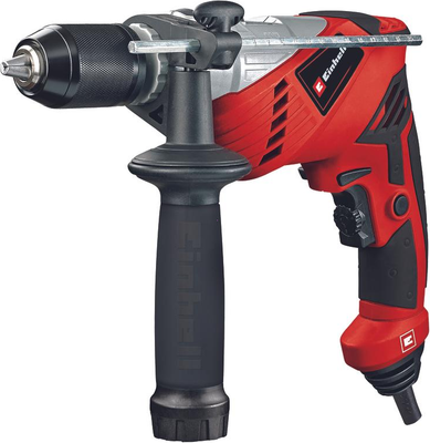 Дрель Einhell TE-ID 650E / 4259735