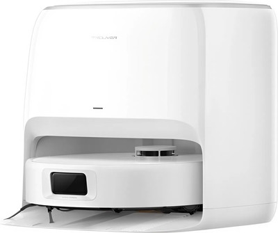 Робот-пылесос Trouver Robot Vacuum E30 Aqua (RLE52SC)