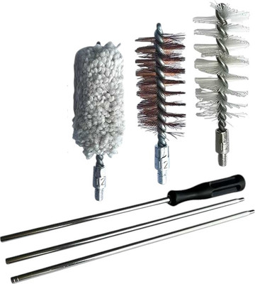 Набор для чистки оружия СпектР 1713-12