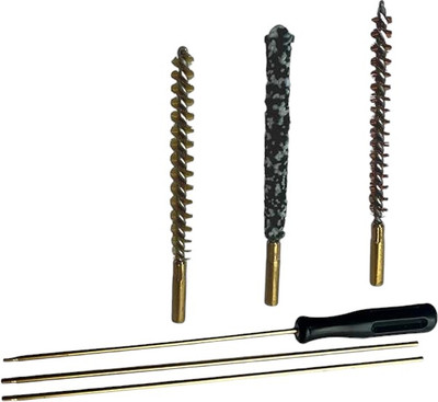 Набор для чистки оружия СпектР 8531-17