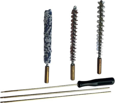 Набор для чистки оружия СпектР 1731-17